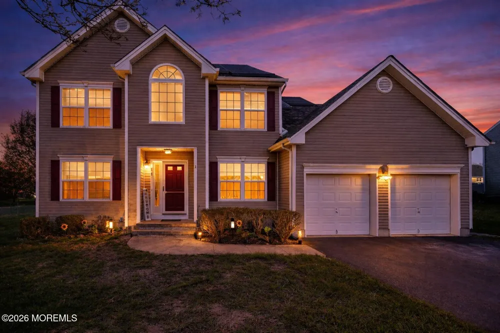 3 Lucille Court Little Egg Harbor, NJ 08087