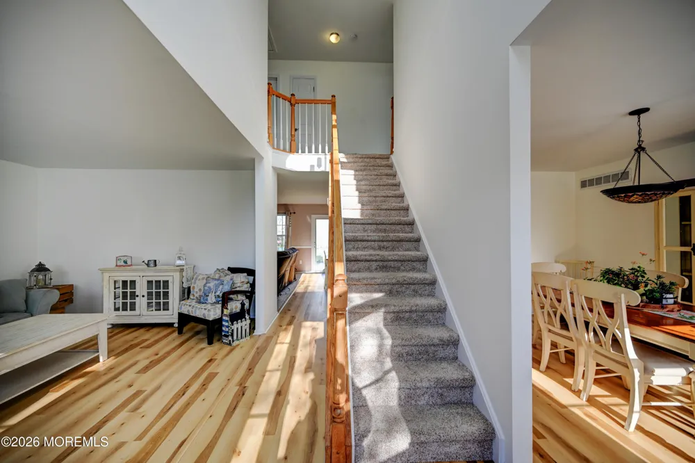 3 Lucille Court Little Egg Harbor, NJ 08087
