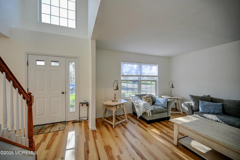 3 Lucille Court Little Egg Harbor, NJ 08087