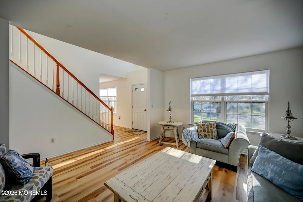 3 Lucille Court Little Egg Harbor, NJ 08087