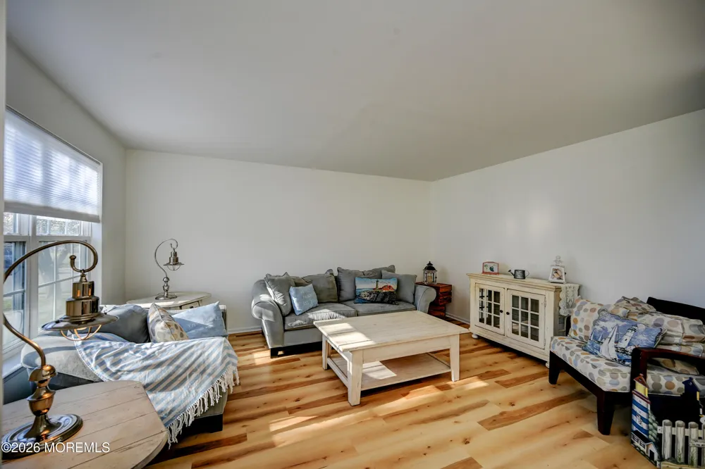 3 Lucille Court Little Egg Harbor, NJ 08087