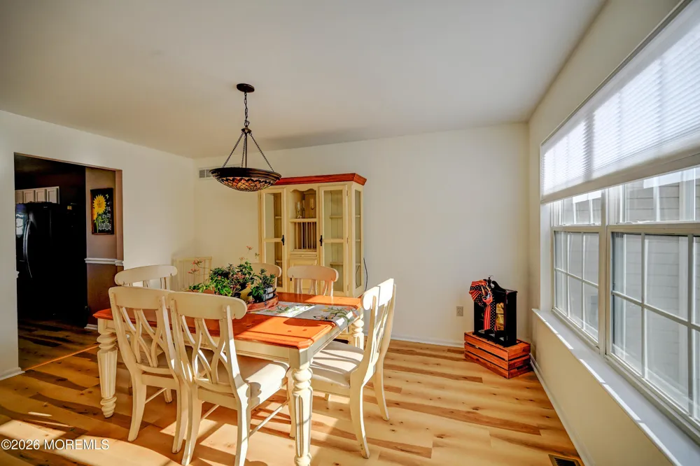 3 Lucille Court Little Egg Harbor, NJ 08087