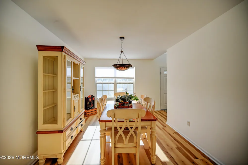 3 Lucille Court Little Egg Harbor, NJ 08087