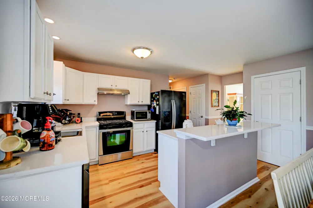 3 Lucille Court Little Egg Harbor, NJ 08087