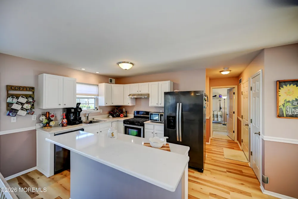 3 Lucille Court Little Egg Harbor, NJ 08087