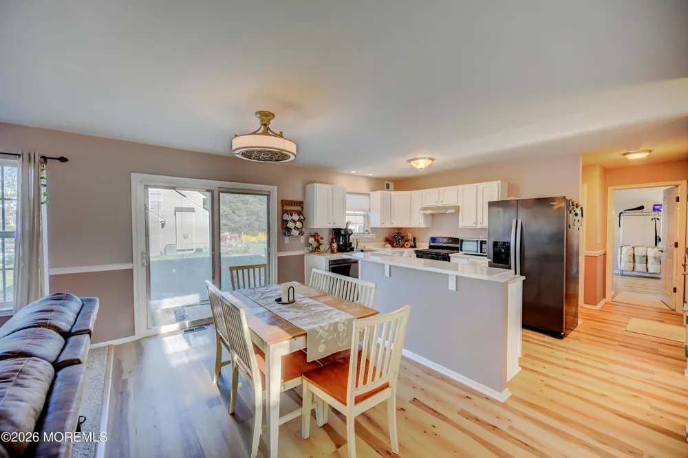 3 Lucille Court Little Egg Harbor, NJ 08087
