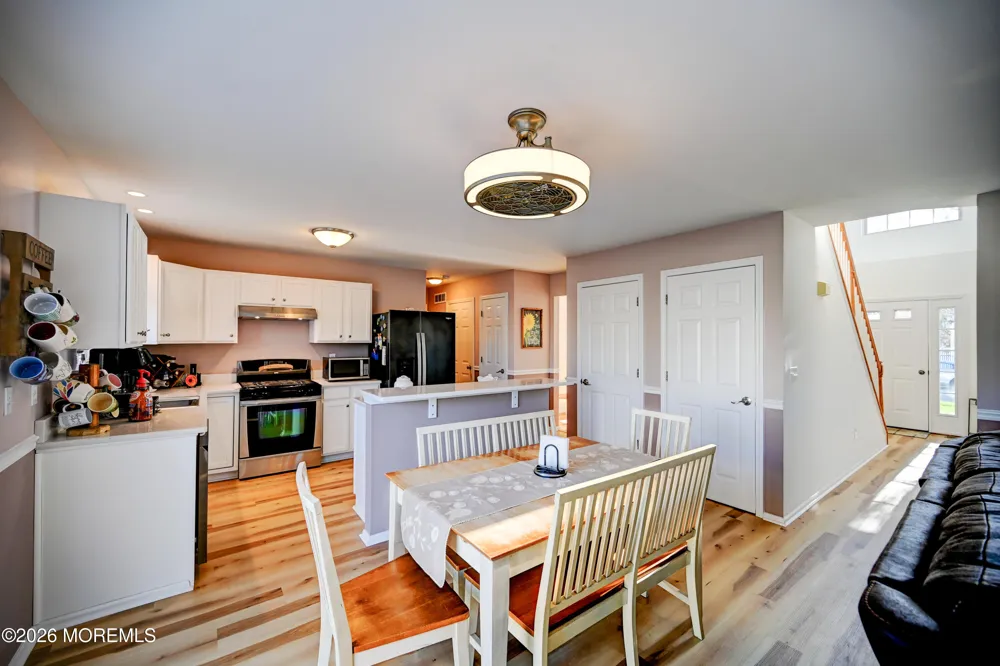 3 Lucille Court Little Egg Harbor, NJ 08087