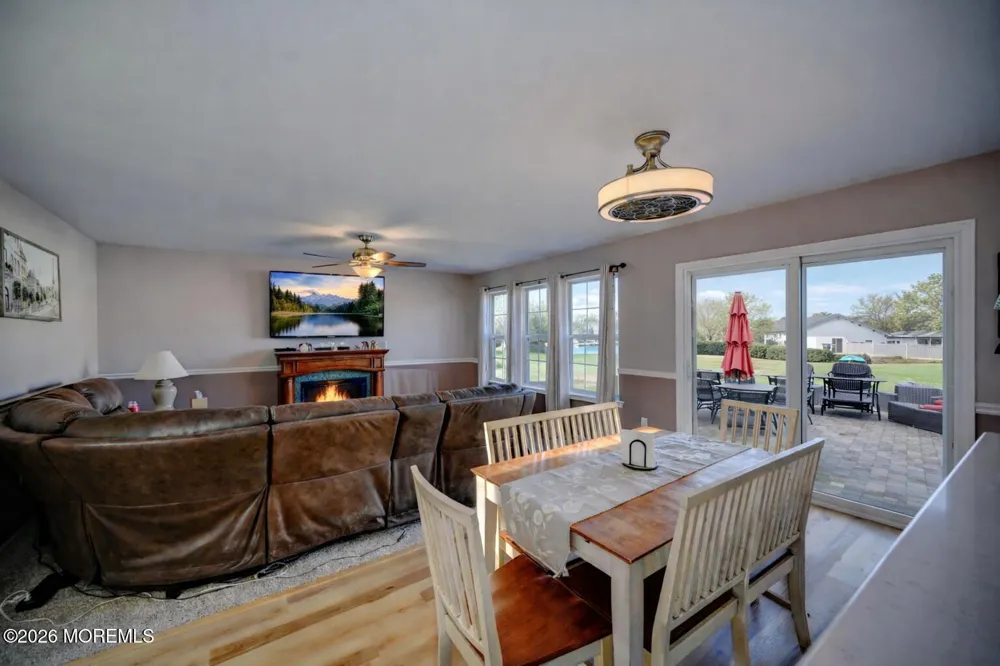 3 Lucille Court Little Egg Harbor, NJ 08087