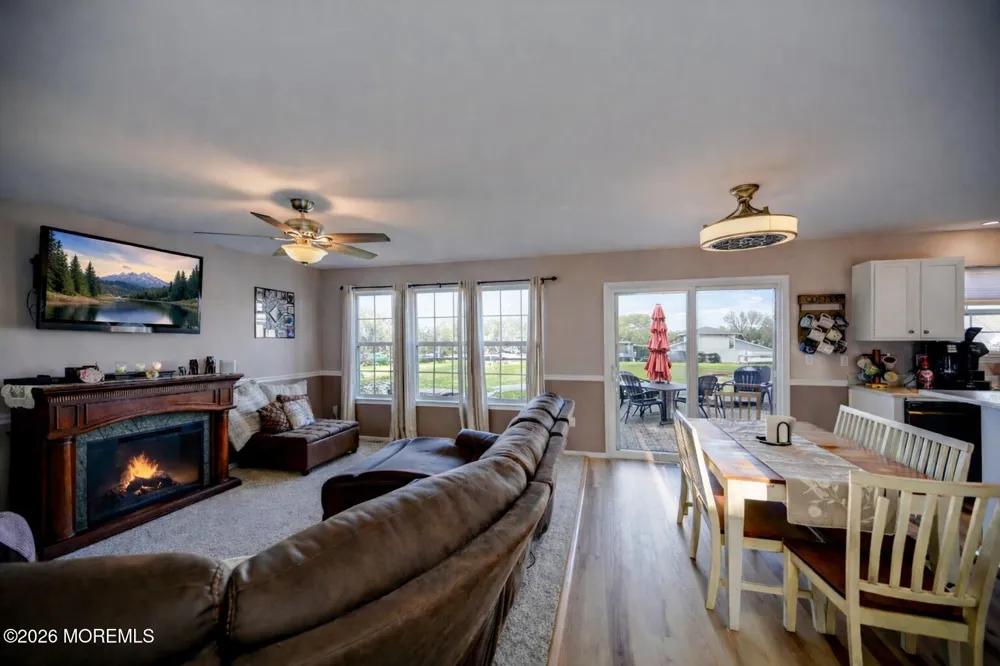 3 Lucille Court Little Egg Harbor, NJ 08087