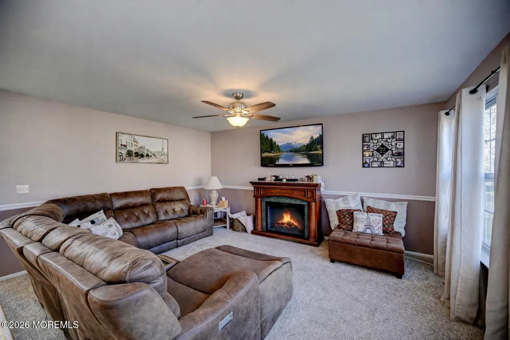 3 Lucille Court Little Egg Harbor, NJ 08087