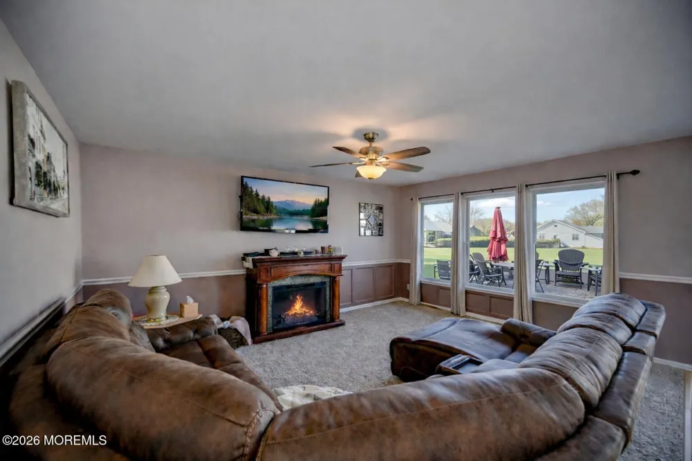 3 Lucille Court Little Egg Harbor, NJ 08087