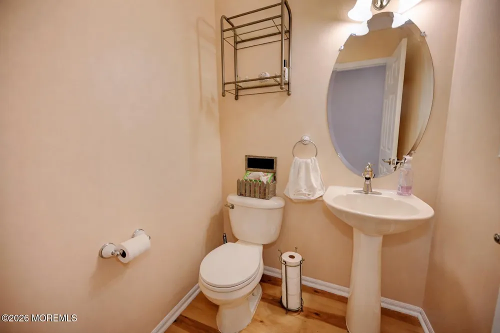 3 Lucille Court Little Egg Harbor, NJ 08087
