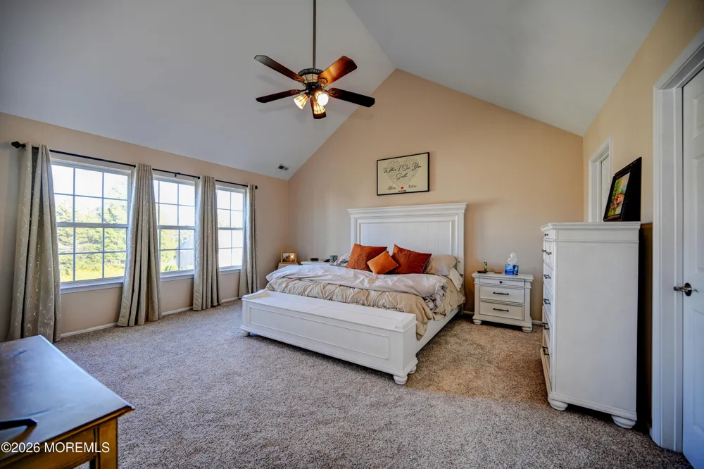 3 Lucille Court Little Egg Harbor, NJ 08087