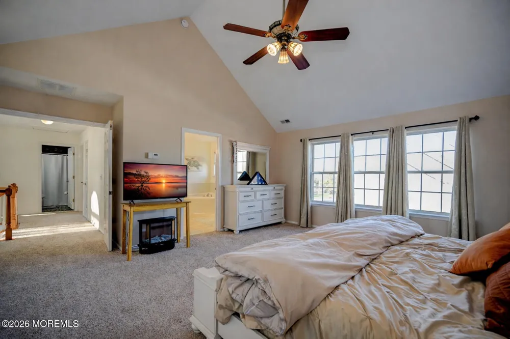 3 Lucille Court Little Egg Harbor, NJ 08087