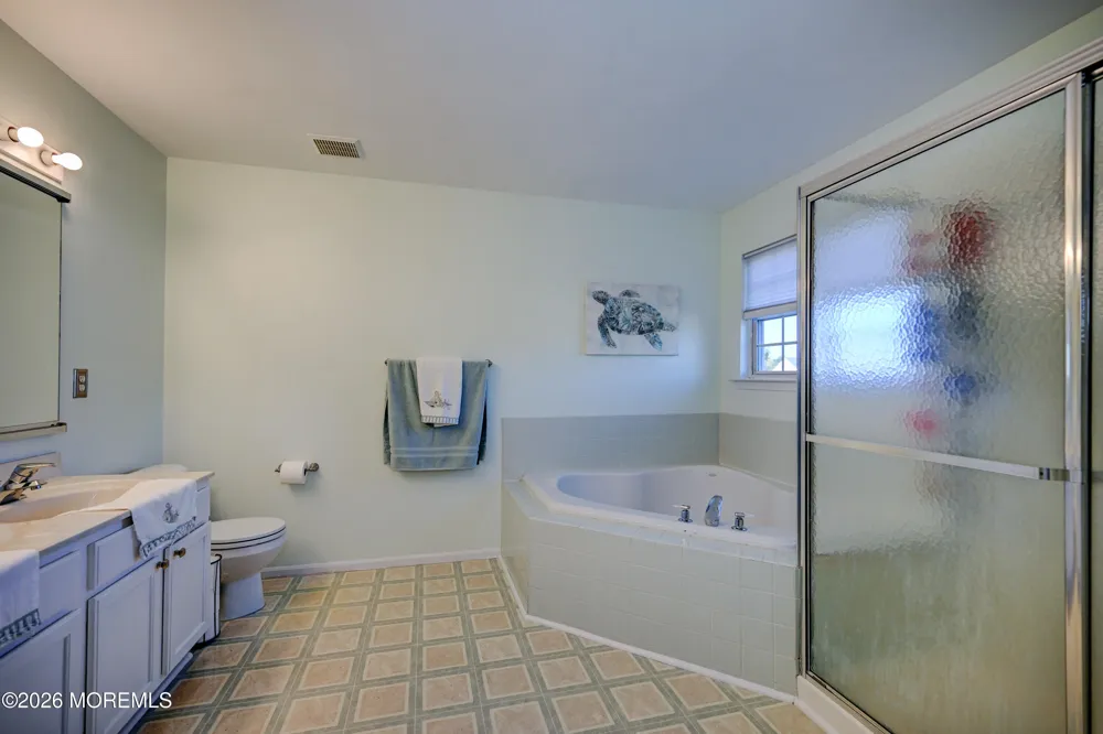 3 Lucille Court Little Egg Harbor, NJ 08087