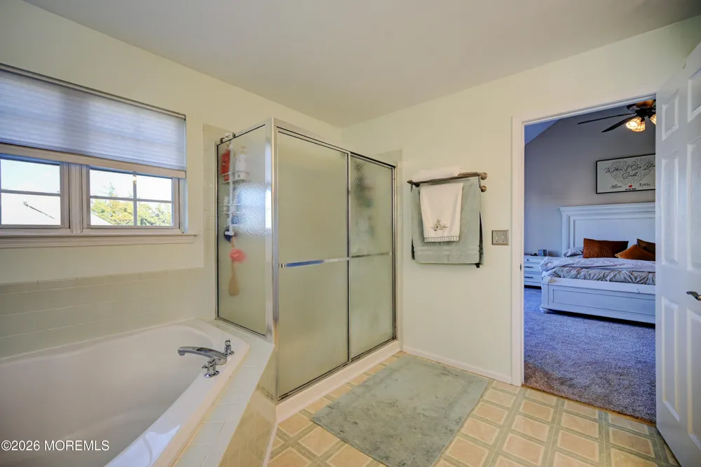 3 Lucille Court Little Egg Harbor, NJ 08087
