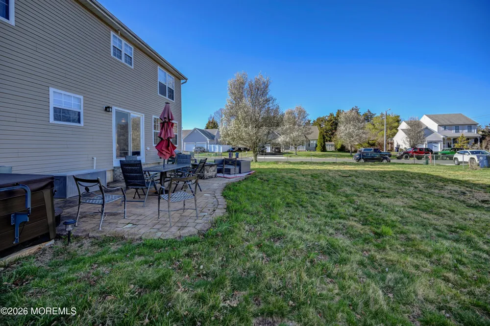3 Lucille Court Little Egg Harbor, NJ 08087