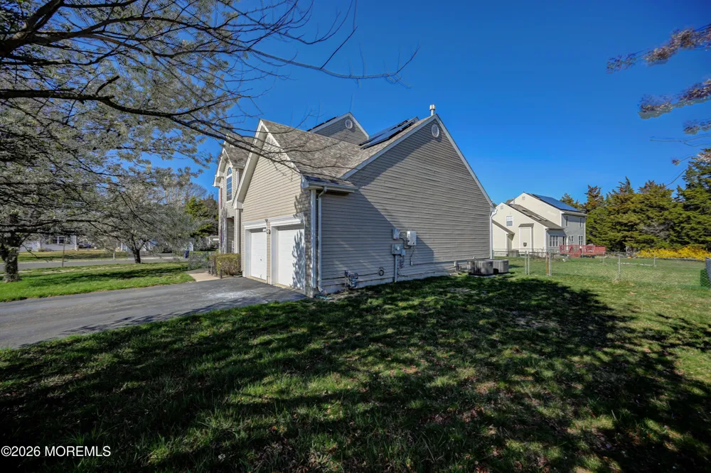 3 Lucille Court Little Egg Harbor, NJ 08087