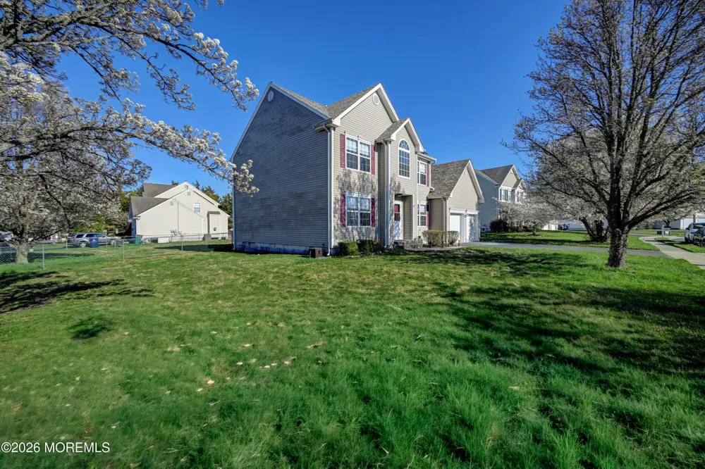 3 Lucille Court Little Egg Harbor, NJ 08087