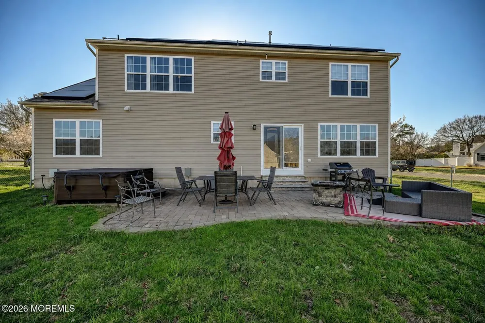 3 Lucille Court Little Egg Harbor, NJ 08087