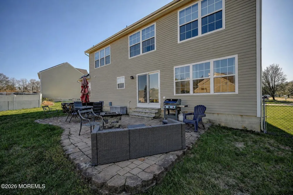 3 Lucille Court Little Egg Harbor, NJ 08087