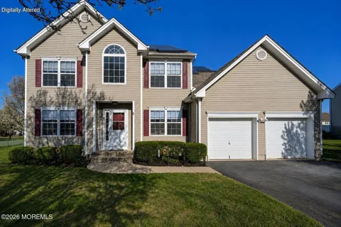 3 Lucille Court