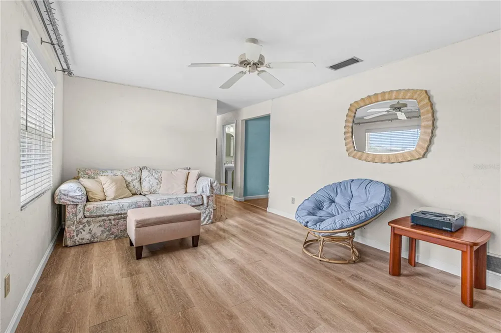 2955 CARRIAGE DRIVE South Daytona, FL 32119