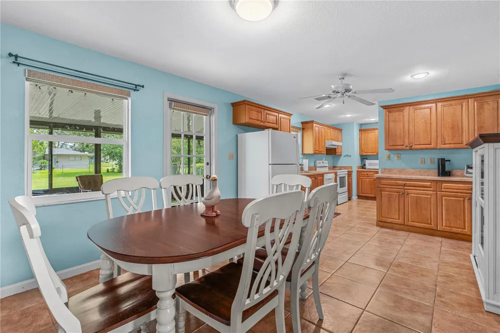 2955 CARRIAGE DRIVE South Daytona, FL 32119