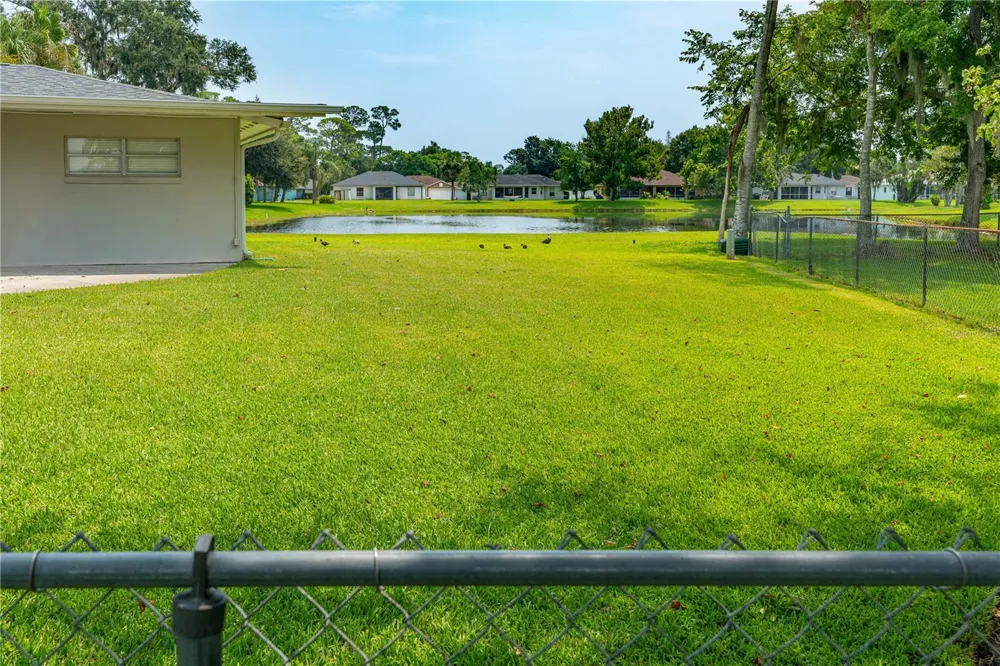 2955 CARRIAGE DRIVE South Daytona, FL 32119