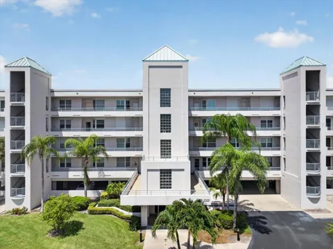 8001 SAILBOAT KEY BOULEVARD S #201