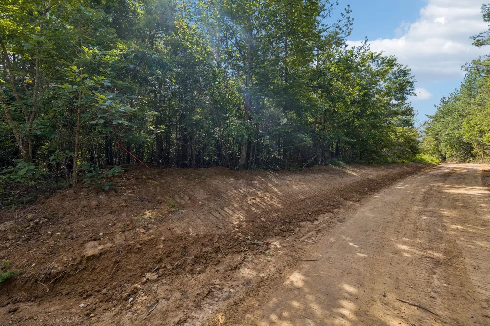 0 Falls Branch Road Duck River, TN 38454
