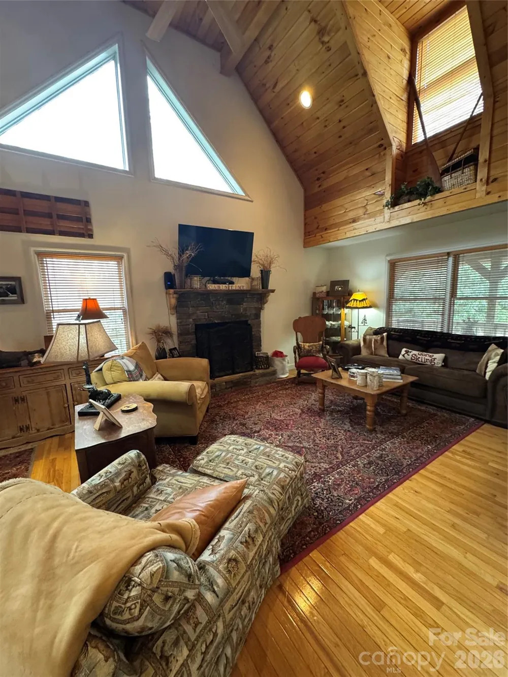 128 Hillcrest Road Newland, NC 28657