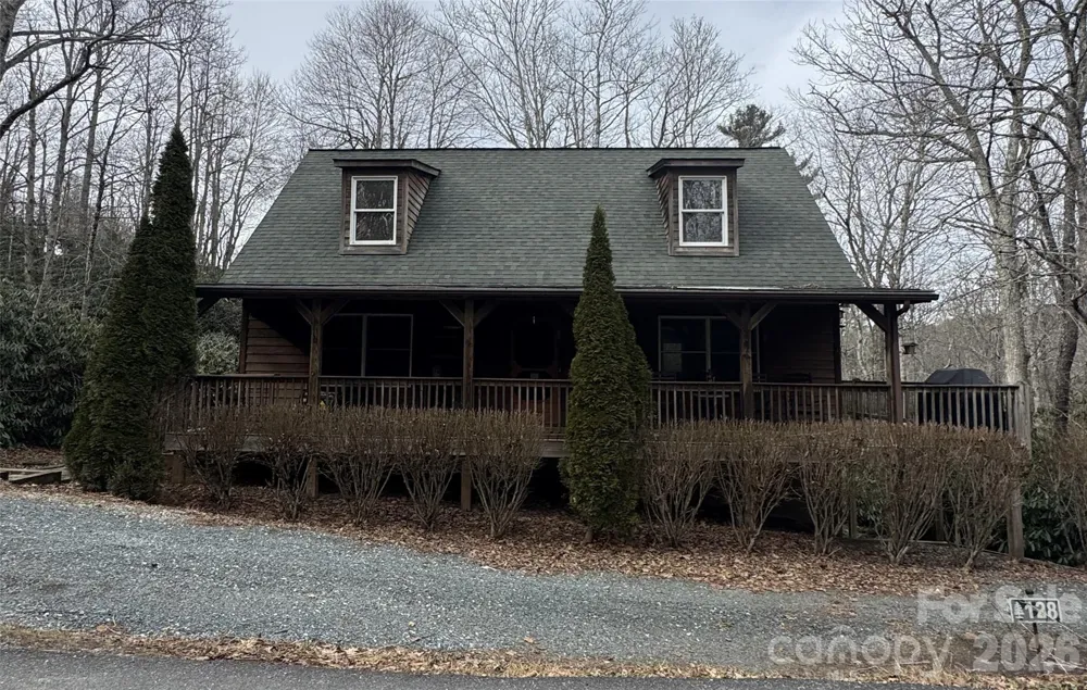 128 Hillcrest Road Newland, NC 28657