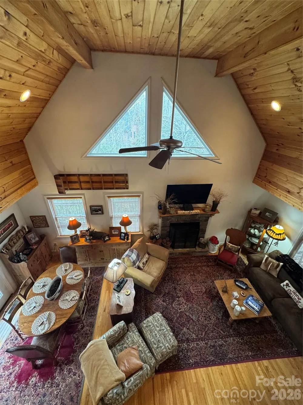 128 Hillcrest Road Newland, NC 28657