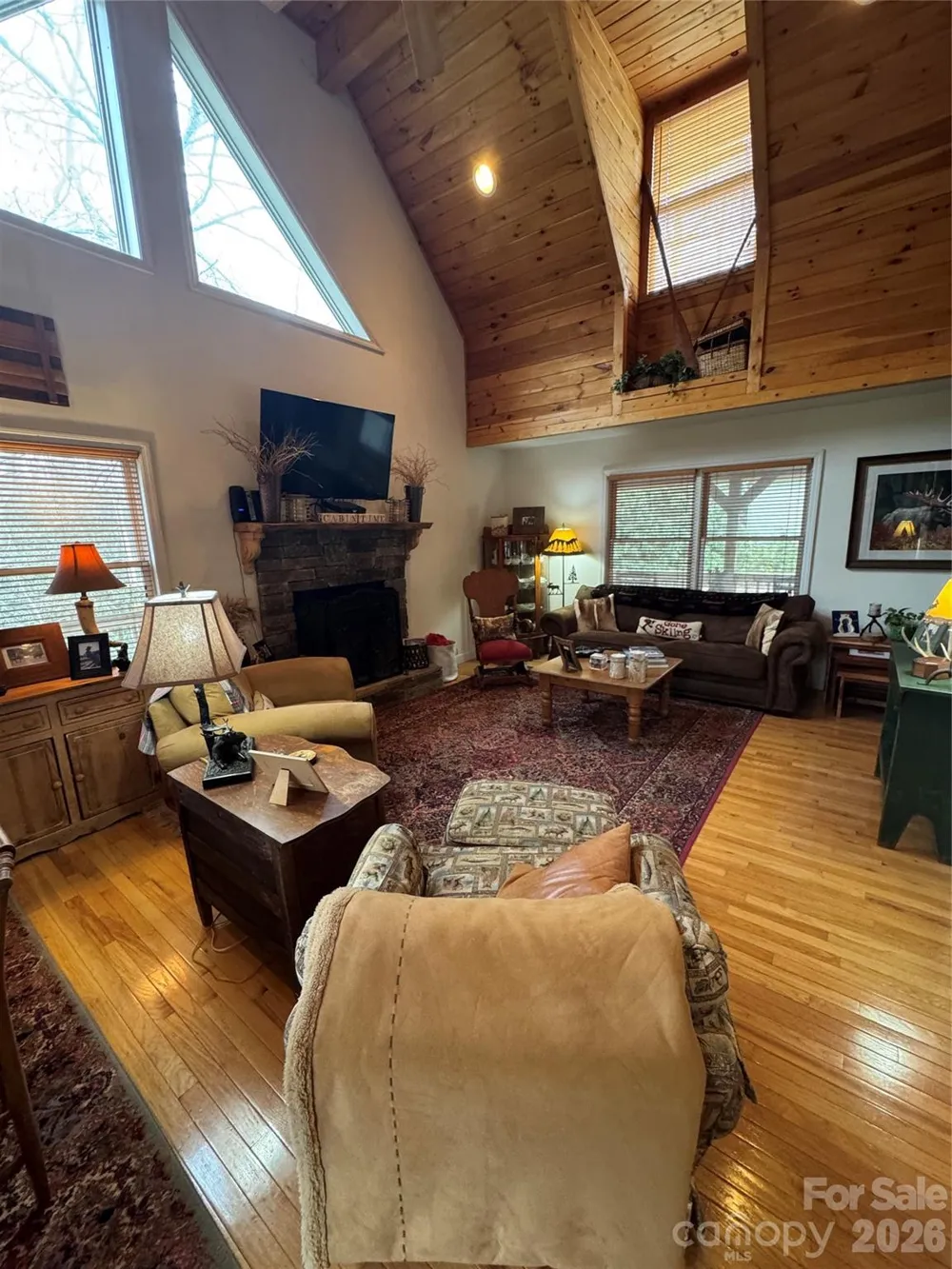 128 Hillcrest Road Newland, NC 28657