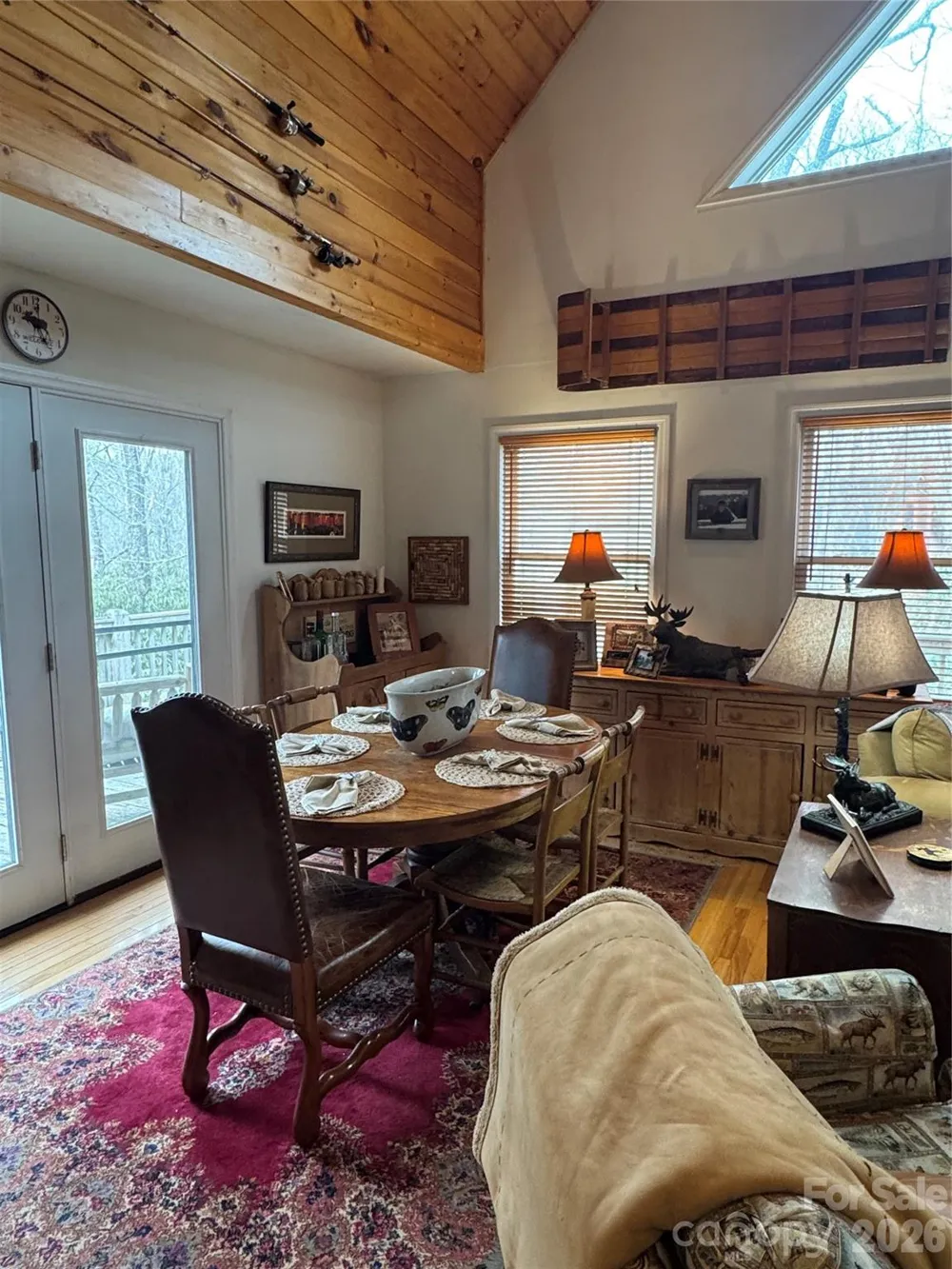 128 Hillcrest Road Newland, NC 28657