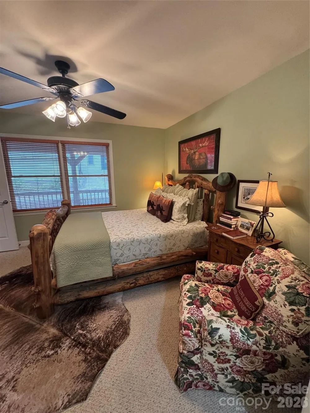 128 Hillcrest Road Newland, NC 28657