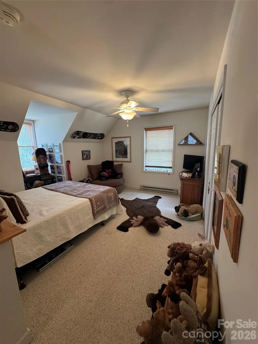 128 Hillcrest Road Newland, NC 28657