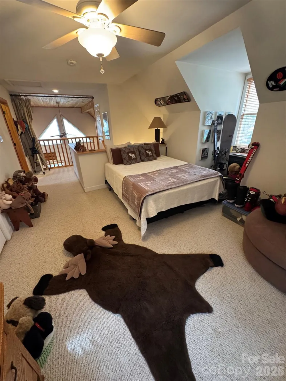 128 Hillcrest Road Newland, NC 28657