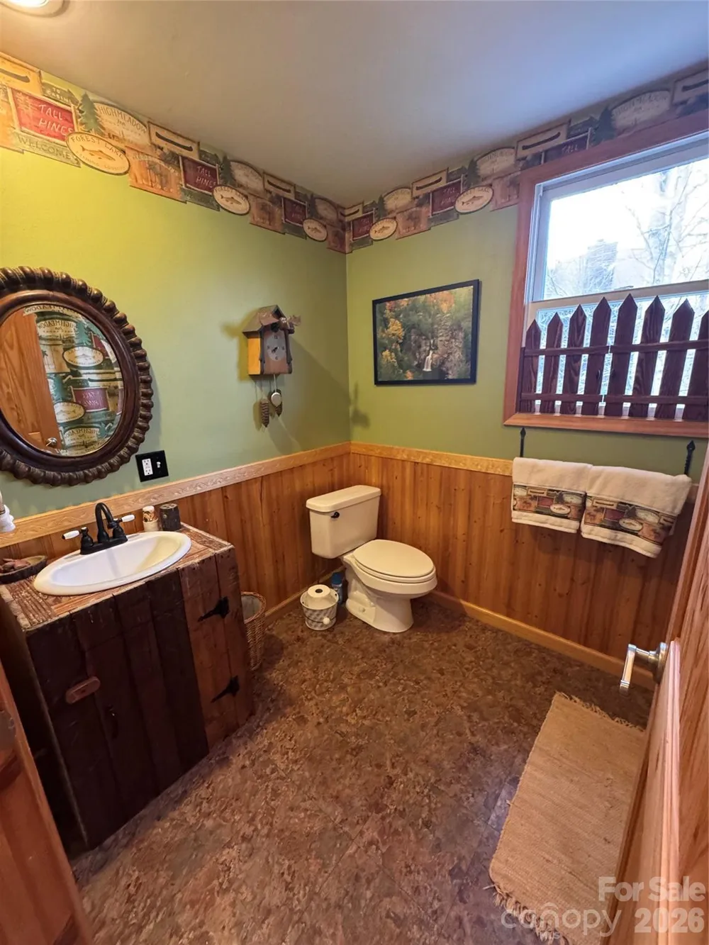 128 Hillcrest Road Newland, NC 28657