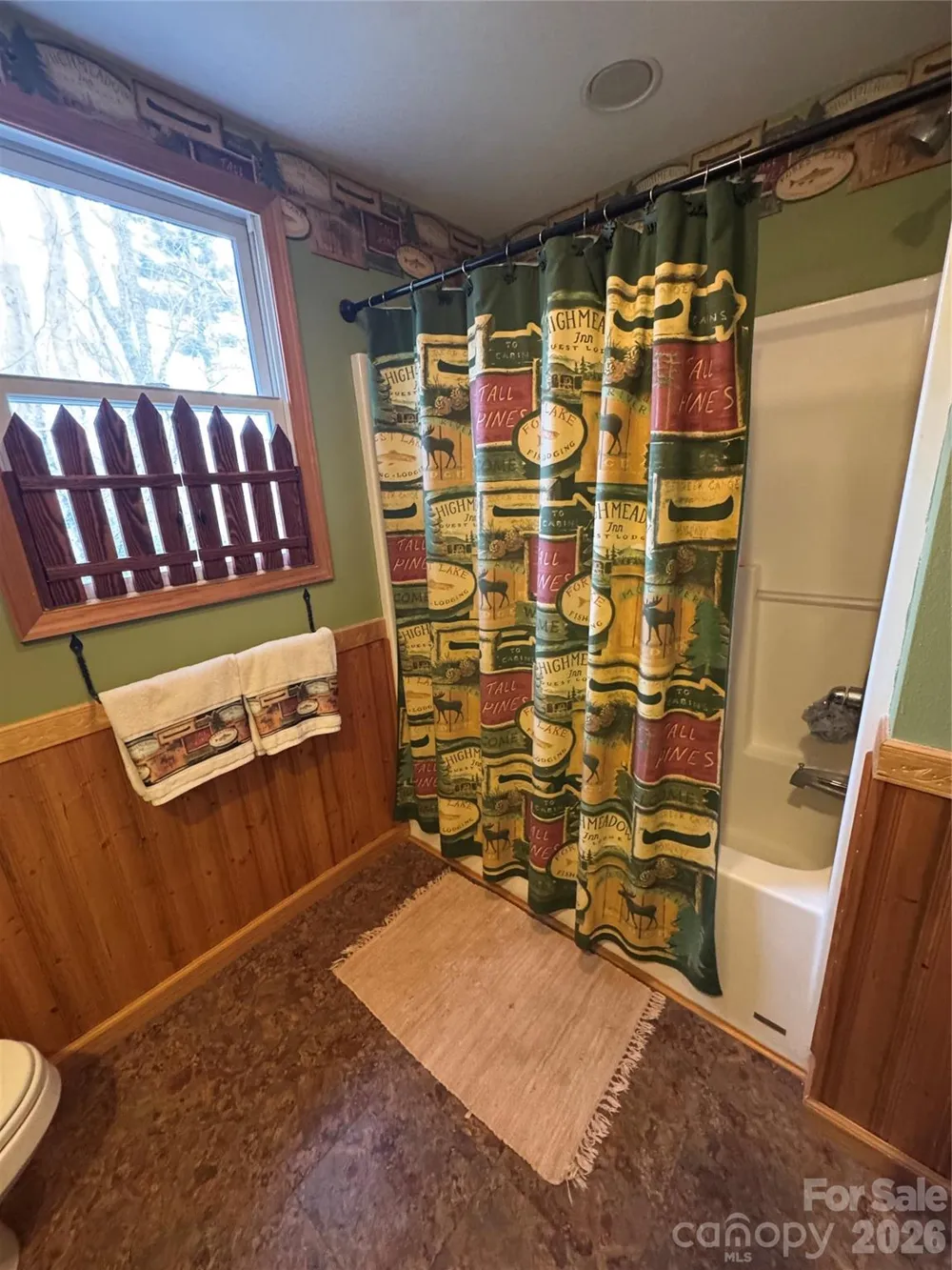 128 Hillcrest Road Newland, NC 28657