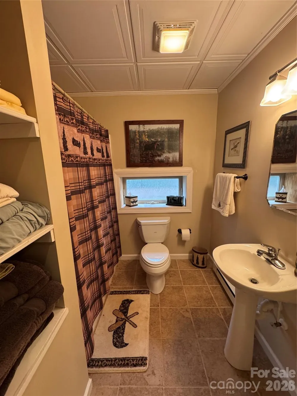 128 Hillcrest Road Newland, NC 28657