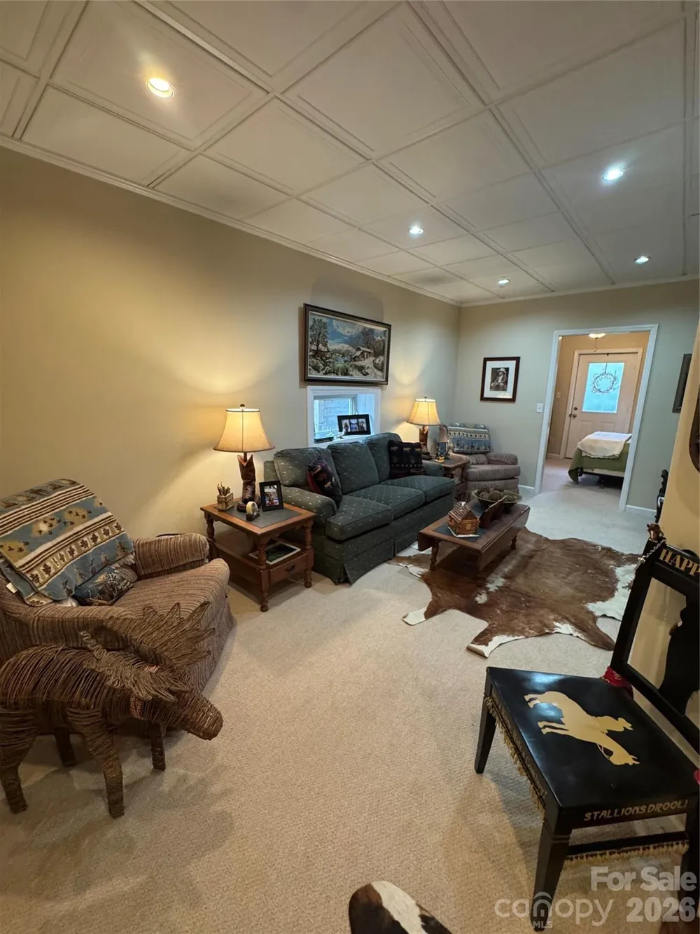 128 Hillcrest Road Newland, NC 28657