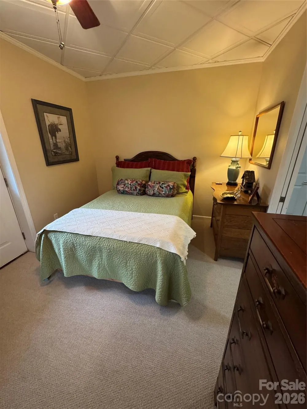 128 Hillcrest Road Newland, NC 28657