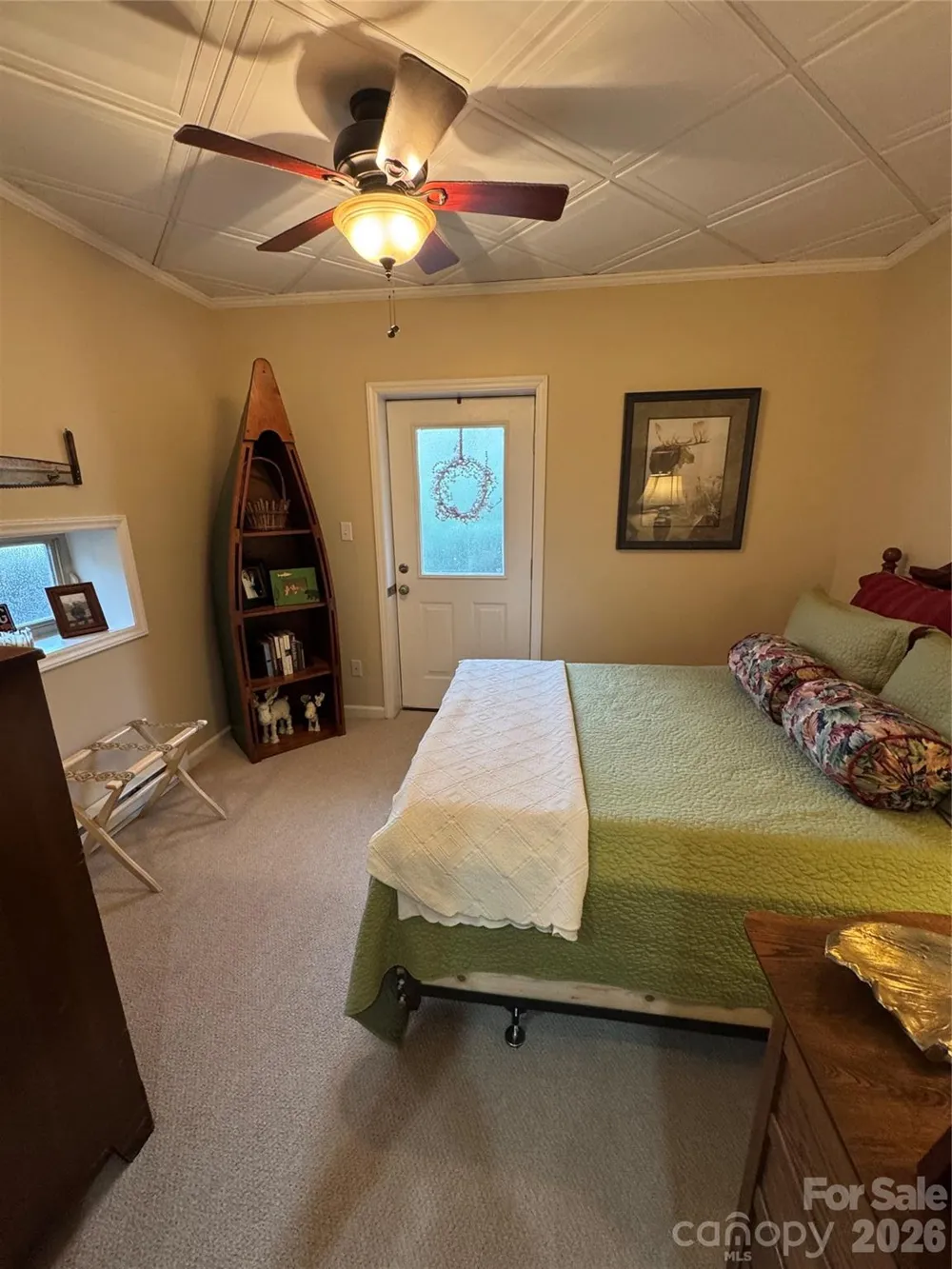 128 Hillcrest Road Newland, NC 28657