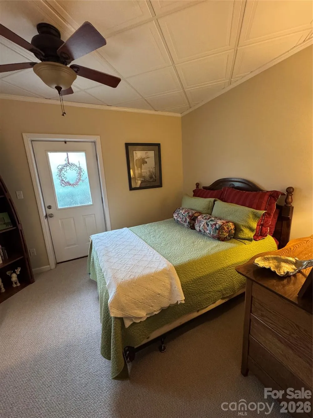 128 Hillcrest Road Newland, NC 28657