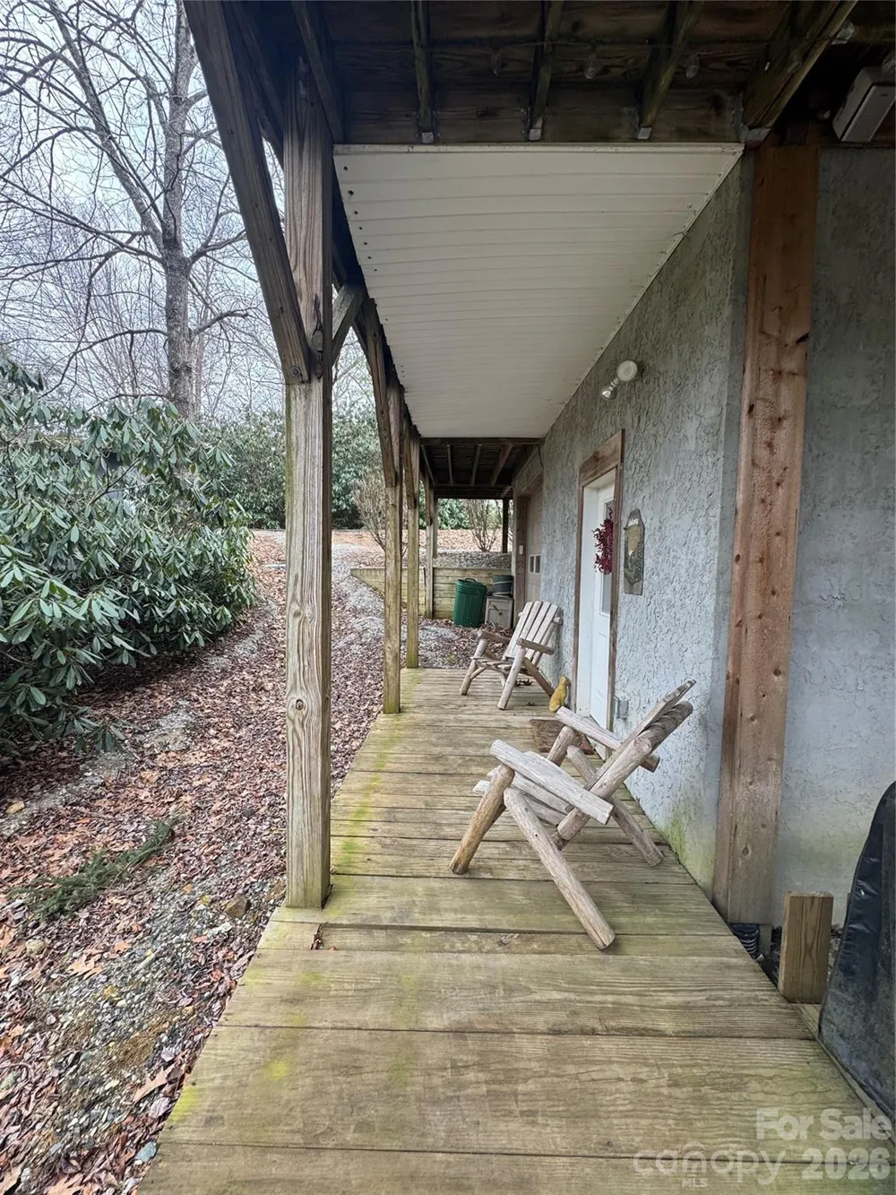 128 Hillcrest Road Newland, NC 28657