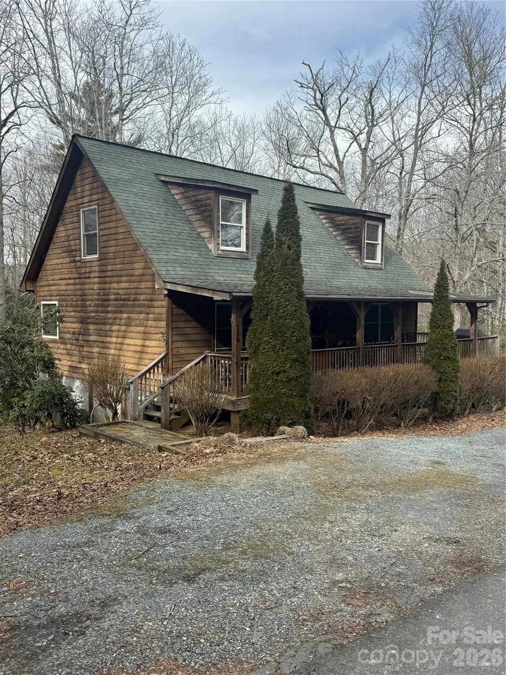 128 Hillcrest Road Newland, NC 28657