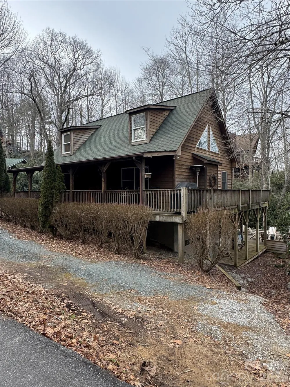 128 Hillcrest Road Newland, NC 28657