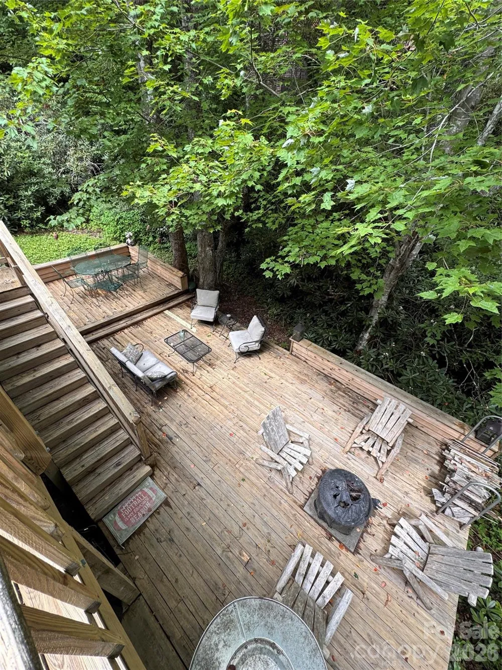 128 Hillcrest Road Newland, NC 28657